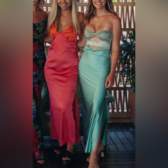 Revolve Baobab Collection dress - Picture 1 of 8